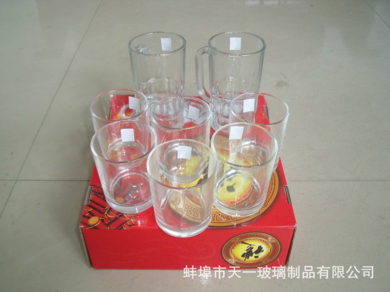 玻璃仪器厂家：行业变化与发展趋势