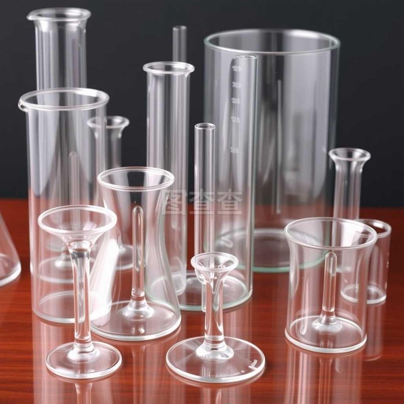 实验室玻璃器皿：科研新航标