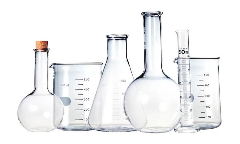 实验室玻璃器皿：探索科学的透明窗户